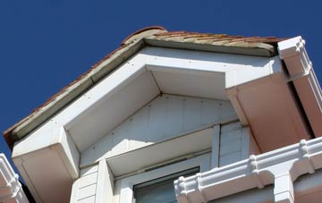 Purton Stoke fascia installation costs