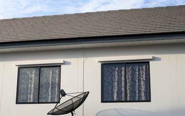 Purton Stoke rubber roof costs