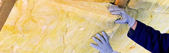 quotes for Purton Stoke roof insulation