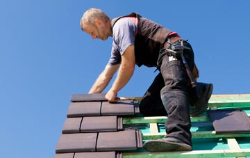 disadvantages of Purton Stoke slate roofing