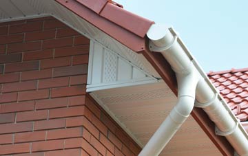 Purton Stoke soffit repair costs