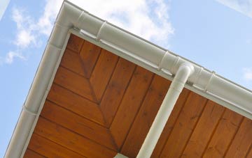 Purton Stoke soffit types