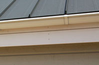 Purton Stoke soffit repair