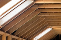 Purton Stoke tapered roof insulation quotes
